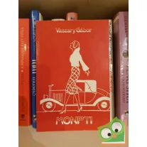 Vaszary Gábor: Monpti