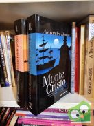 Alexandre Dumas: Monte ​Cristo grófja I.-II.