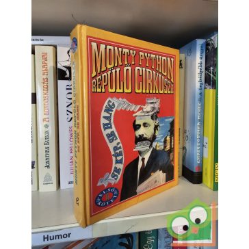 Monty Python Repülő Cirkusza I. - Se kép se hang