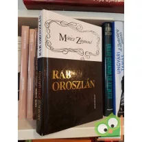 Móricz Zsigmond: Rab oroszlán