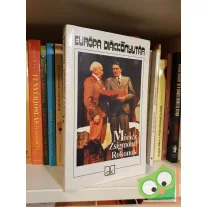 Móricz Zsigmond: Rokonok (Európa Diákkönyvtár)