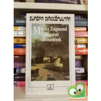 Móricz Zsigmond: Válogatott elbeszélések