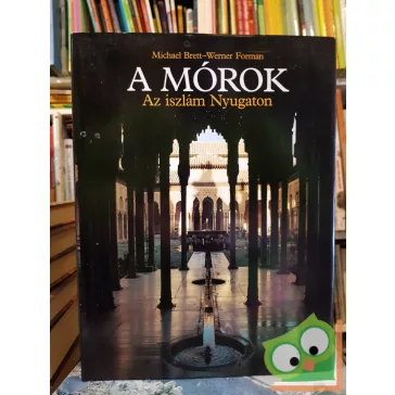 Michael Brett, Werner Forman: A mórok