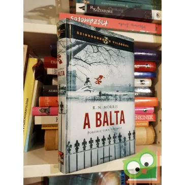 R. N. Morris: A balta