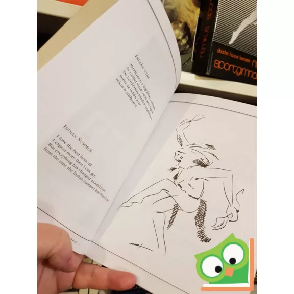 Jim Morrison: Love me two times - Jim Morrison versek