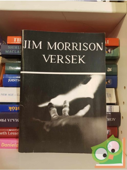 Jim Morrison: Versek