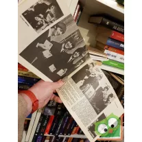 A Beatles most és mindörökké (egy kiállítás képei)