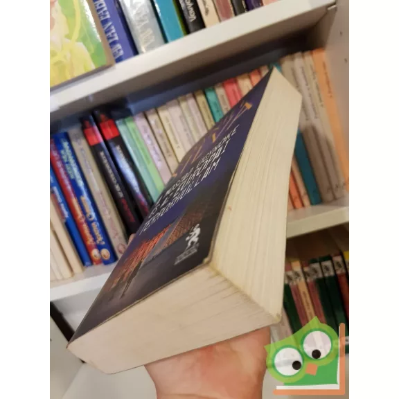 Daniel Silva: A Moszad ügynöke és az angol lány (Gabriel Allon 13.)