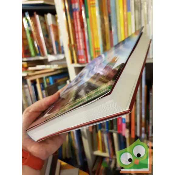 Hargittai Magdolna, Hargittai István: Moszkvai ​séták a tudomány körül