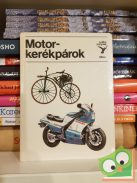 Bálint Sándor: Motorkerékpárok (Kolibri könyvek)