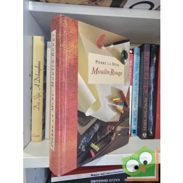 Pierre La Mure: Moulin Rouge