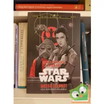 Cecil Castellucci, Jason Fry: Mozgó célpont (Star Wars)