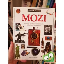 Richard Platt: Mozi (Szemtanú 37.)