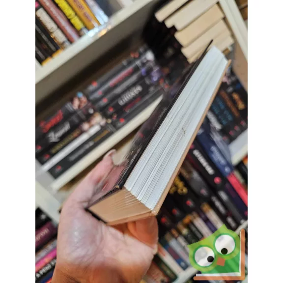 Agatha Christie : Mr. ​Quin (ritka)