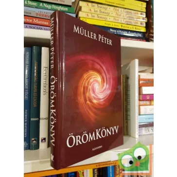 Müller Péter: Örömkönyv