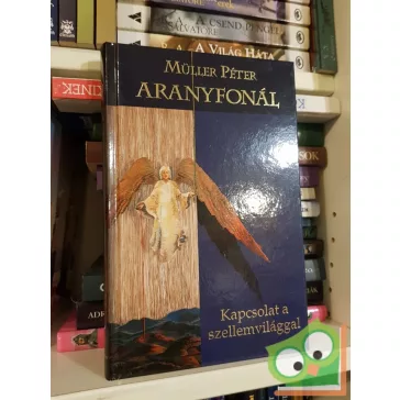 Müller Péter: Aranyfonál 