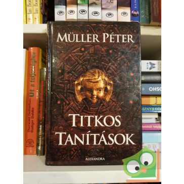 Müller Péter: Titkos tanítások