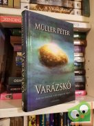 Müller Péter: Varázskő (dedikált)