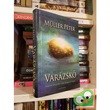 Müller Péter: Varázskő