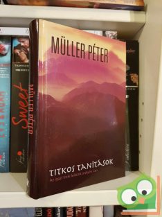 Müller Péter: Titkos tanítások