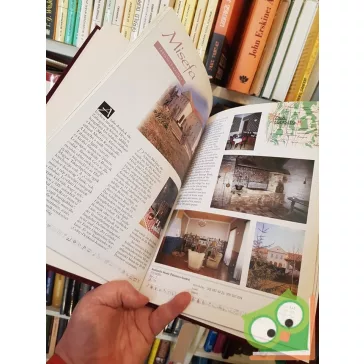 Koterly László (szerk.): Múltidéző szálláshelyek