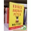 Kovács András Péter: Multigáz (Multigáz-trilógia 1.)