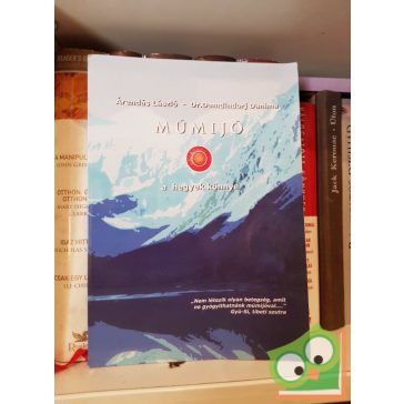 Árendás László, Damdindorj Danima: Múmijó