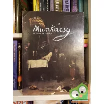 Végvári Lajos: Munkácsy Mihály