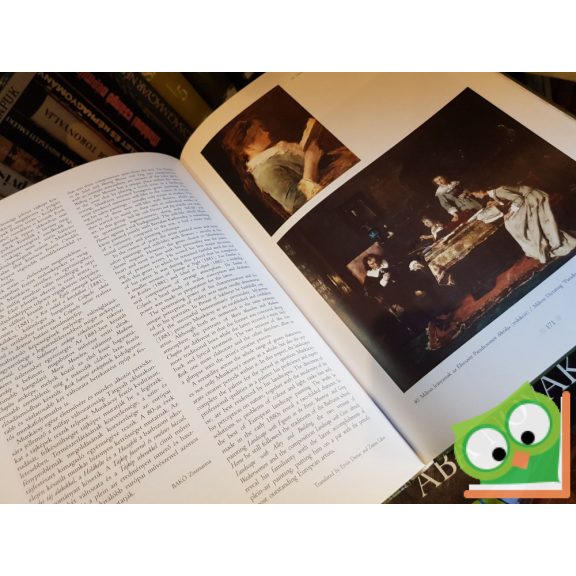 Gosztonyi Ferenc: Munkácsy a nagyvilágban/ Munkacsy in the world