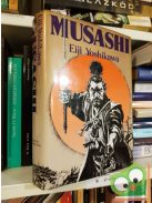 Eiji Yoshikawa: Musashi (Muszasi)