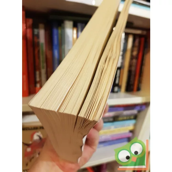 Guillaume Musso: Ott leszel?