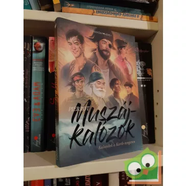 Pierrot - Muszáj-kalózok