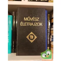   Tasnádi Attila (szerk.): Művész életrajzok (festők, grafikusok, éremművészek, szobrászok)