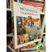 Mary Hollingsworth: Művészetek világtörténete (ritka)