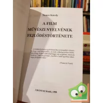Nemes Károly: A film művészi nyelvének a fejlődése 6.