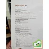 MúzeumCafé 68. - limes - Róma öröksége