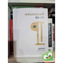 MúzeumCafé 69-70 - portré - hősök csarnoka