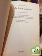 Jane Austen: My dear Cassandra (Deutsch)