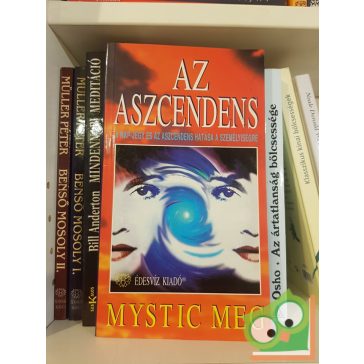 Mystic Meg: Az aszcendens