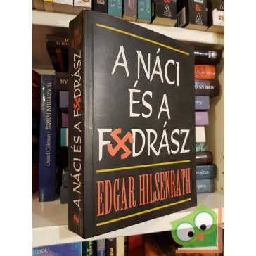 Edgar Hilsenrath: A náci és a fodrász