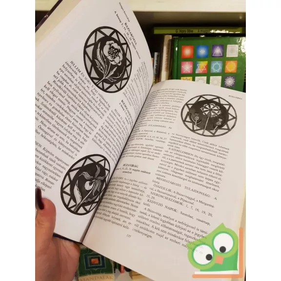 Dorian Green: Nagy horoszkópkönyv