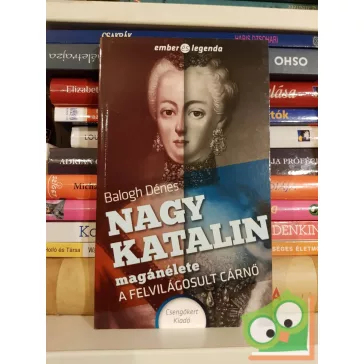 Balogh Dénes: Nagy Katalin magánélete