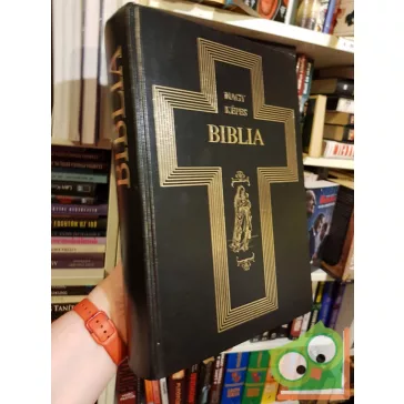 Nagy képes Biblia