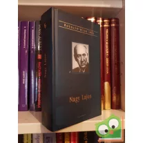 Tarján Tamás (szerk.): Nagy Lajos (Kossuth-díjas írók)