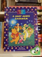 Ysenda Maxtone-Graham: A nagy medve éjszakája / Az éj leple alatt (Walt Disney - Micimackó könyvklub)