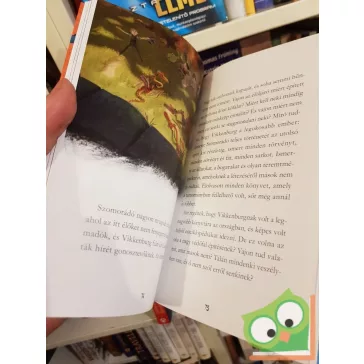 Ana Galán: Mondragó 1. A nagy próbatétel (ritka)