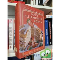 Nagy Elvira, Pelle Józsefné: Nagy süteményeskönyv