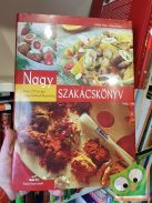 Gabula András, Halmos Monika: Nagy szakácskönyv