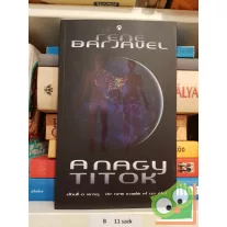 René Barjavel: A nagy titok