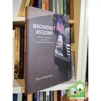 Eleni Kounalakis: Nagykövet asszony